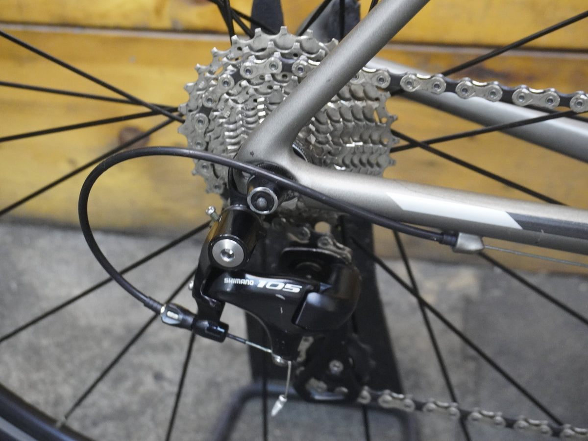 Trek Emonda ALR 5 Road Bike