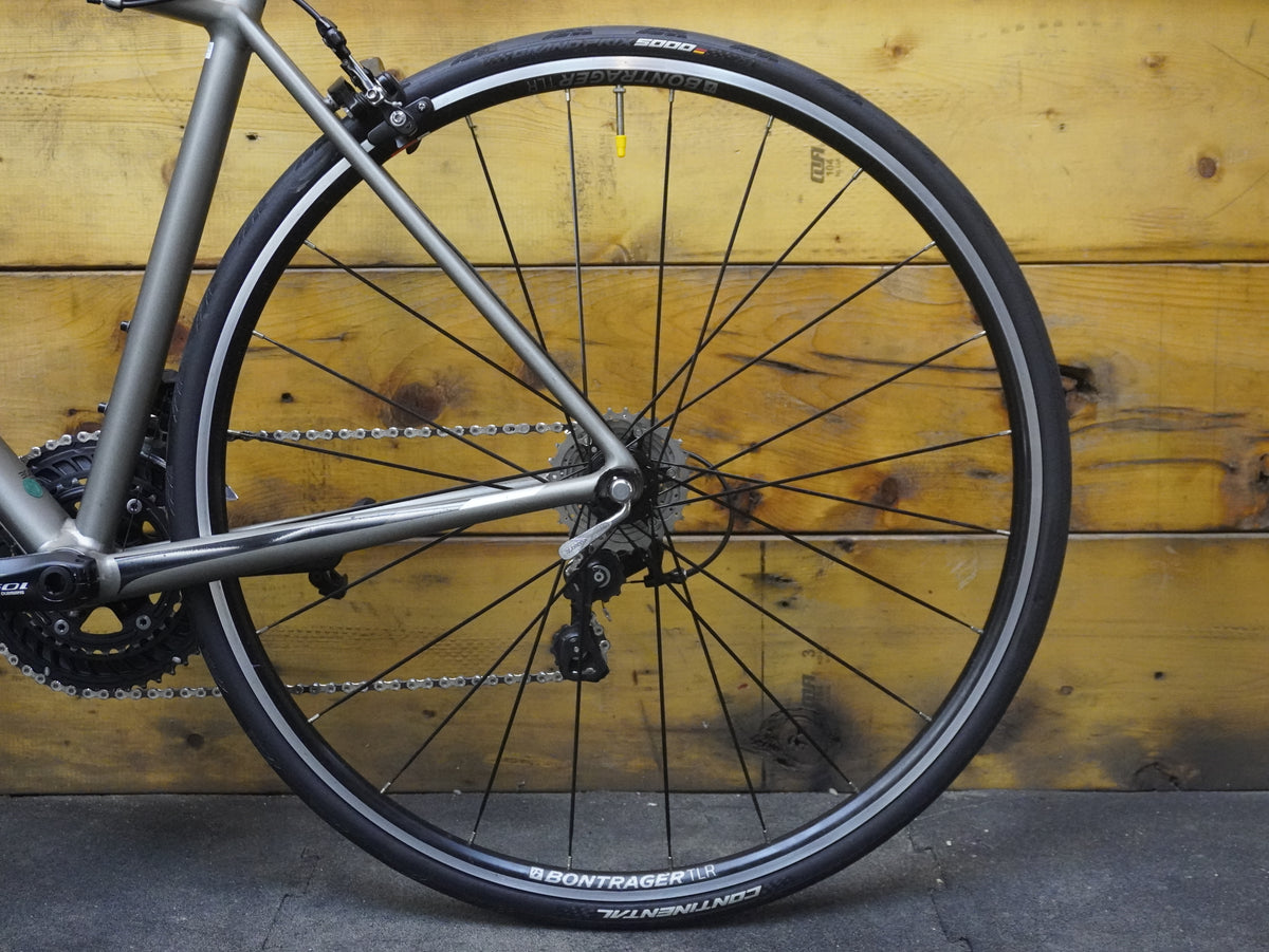 Trek Emonda ALR 5 Road Bike