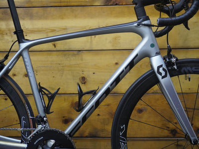 Scott Addict 20 Road Bike