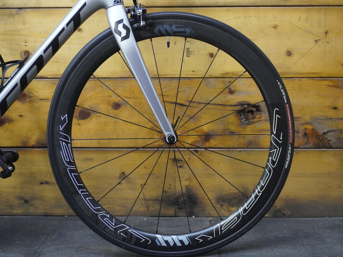 Scott Addict 20 Road Bike