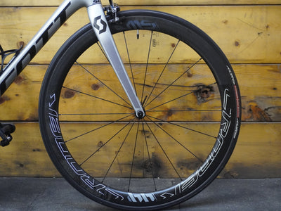 Scott Addict 20 Road Bike
