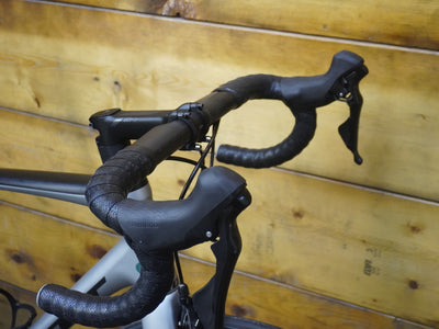 Scott Addict 20 Road Bike