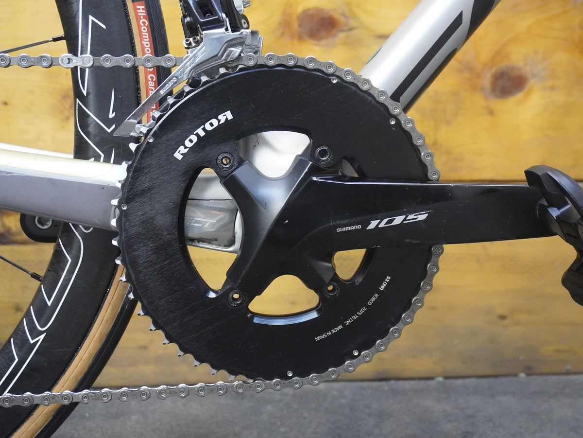 Scott Addict 20 Road Bike