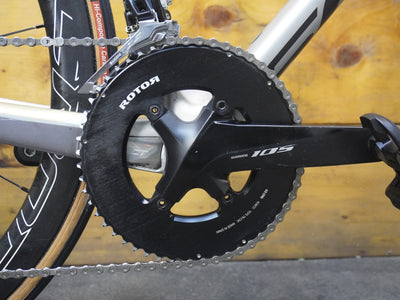 Scott Addict 20 Road Bike