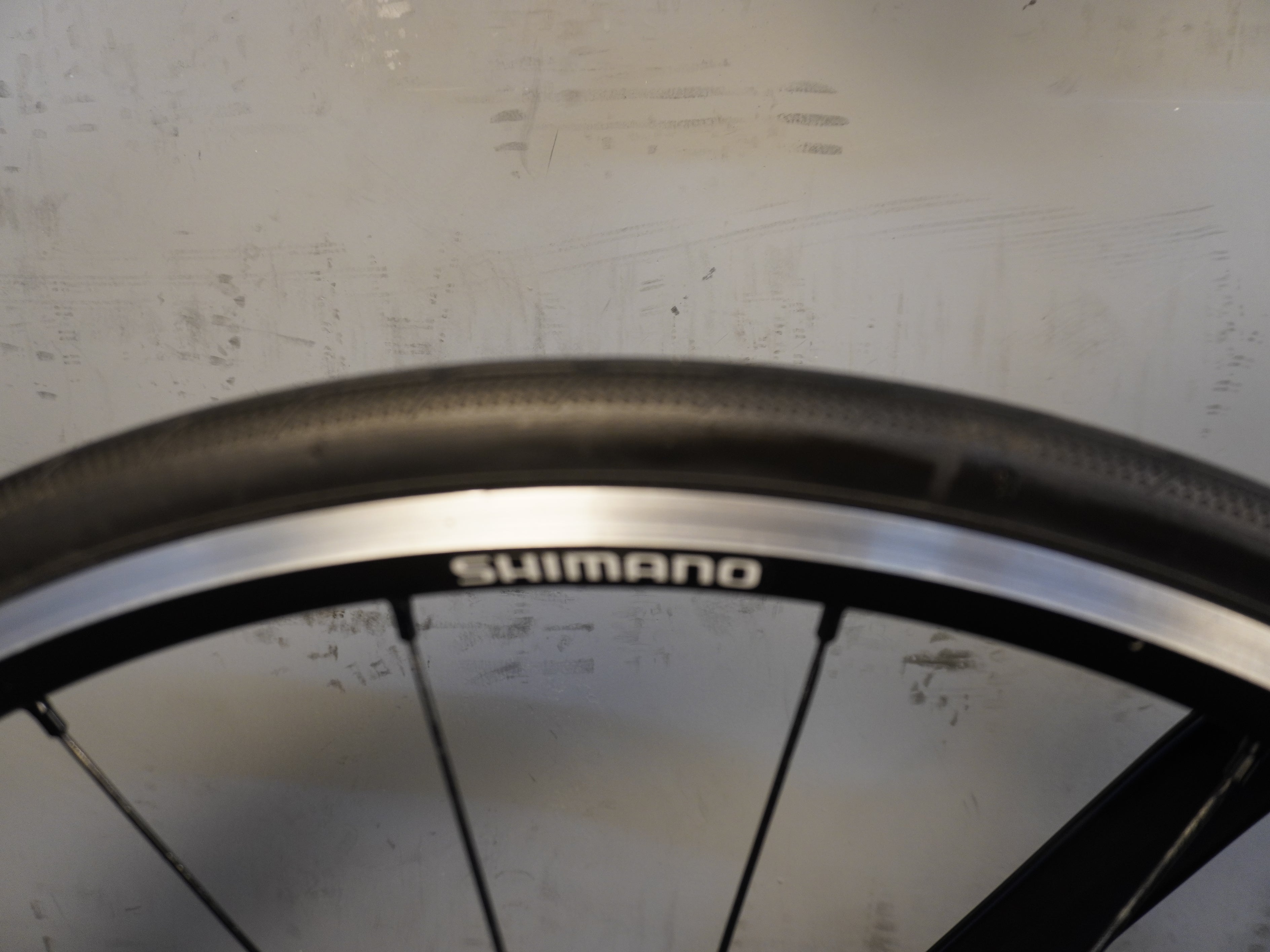 Giant Trinity Advanced TT Bike