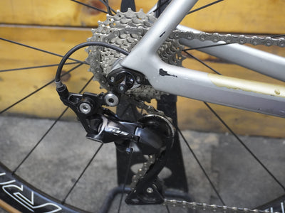 Scott Addict 20 Road Bike