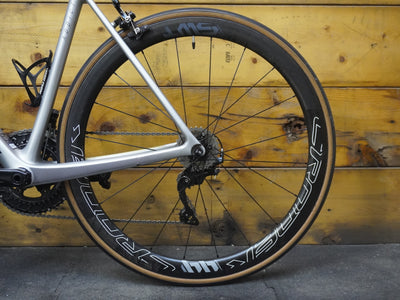 Scott Addict 20 Road Bike