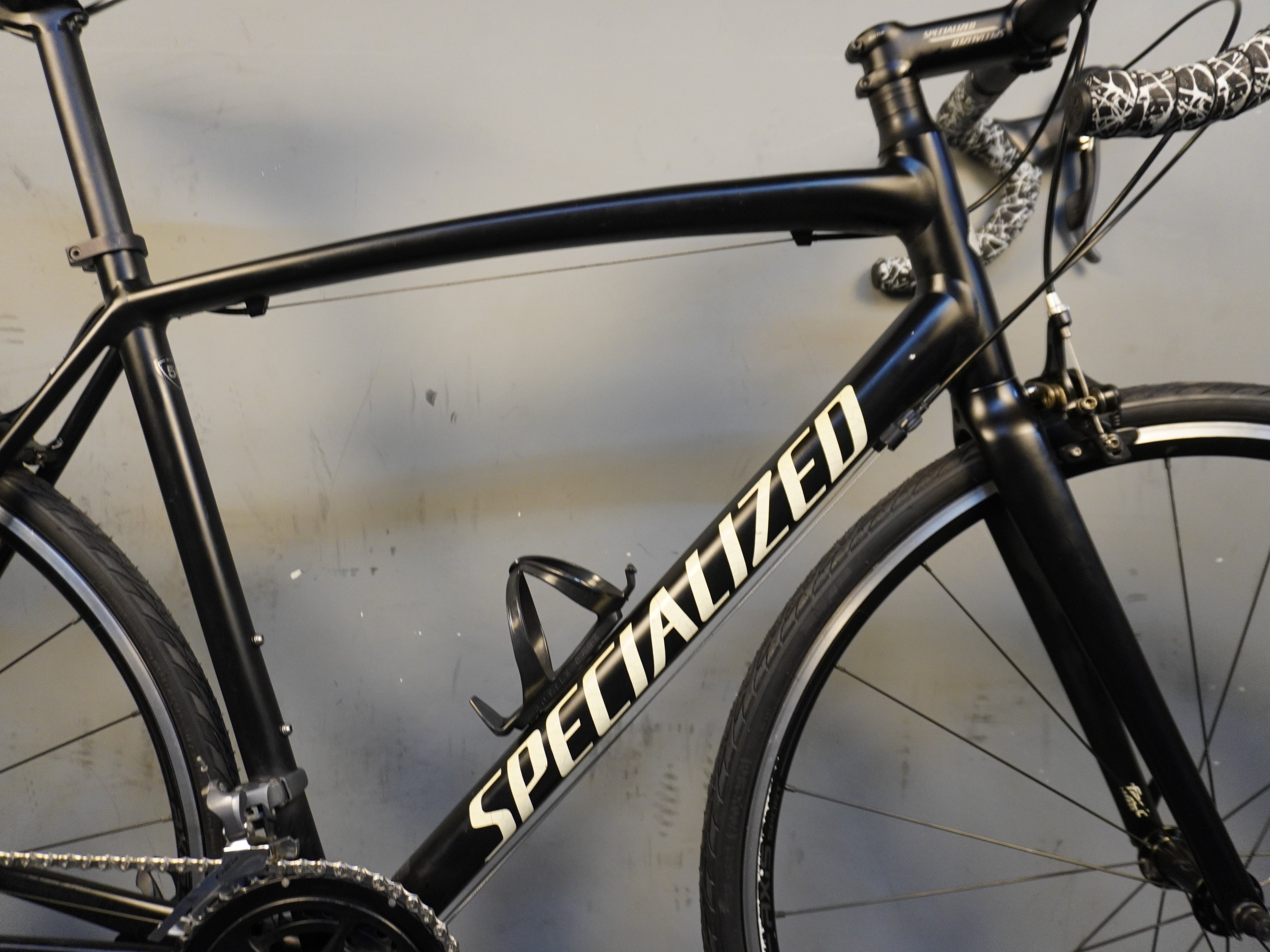 Specialized Allez E5 Road Bike