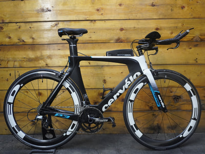 Cervélo P3 TT Bike