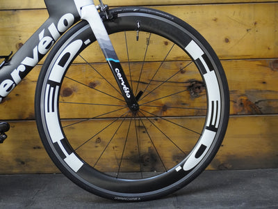 Cervélo P3 TT Bike
