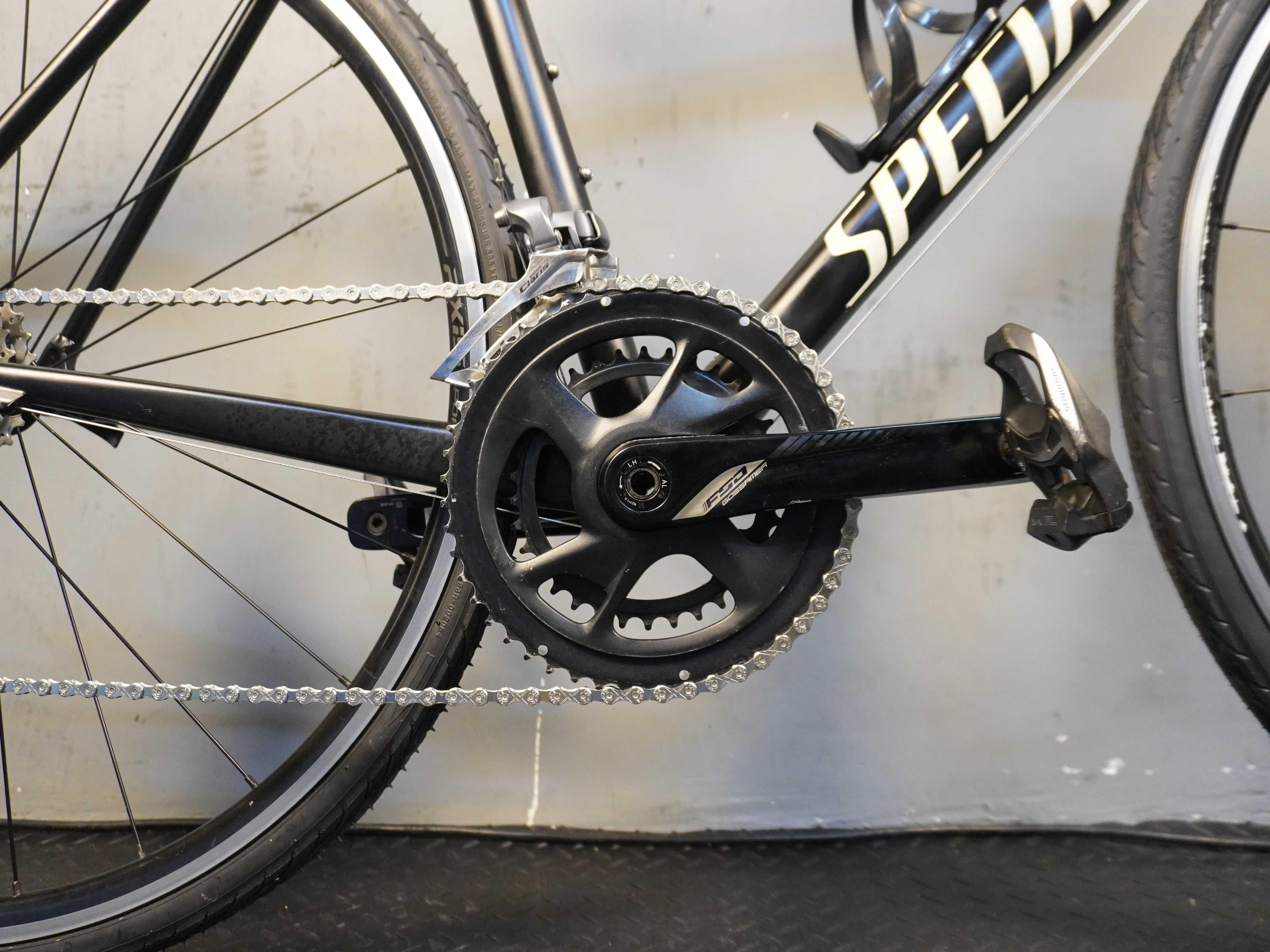 Specialized Allez E5 Road Bike