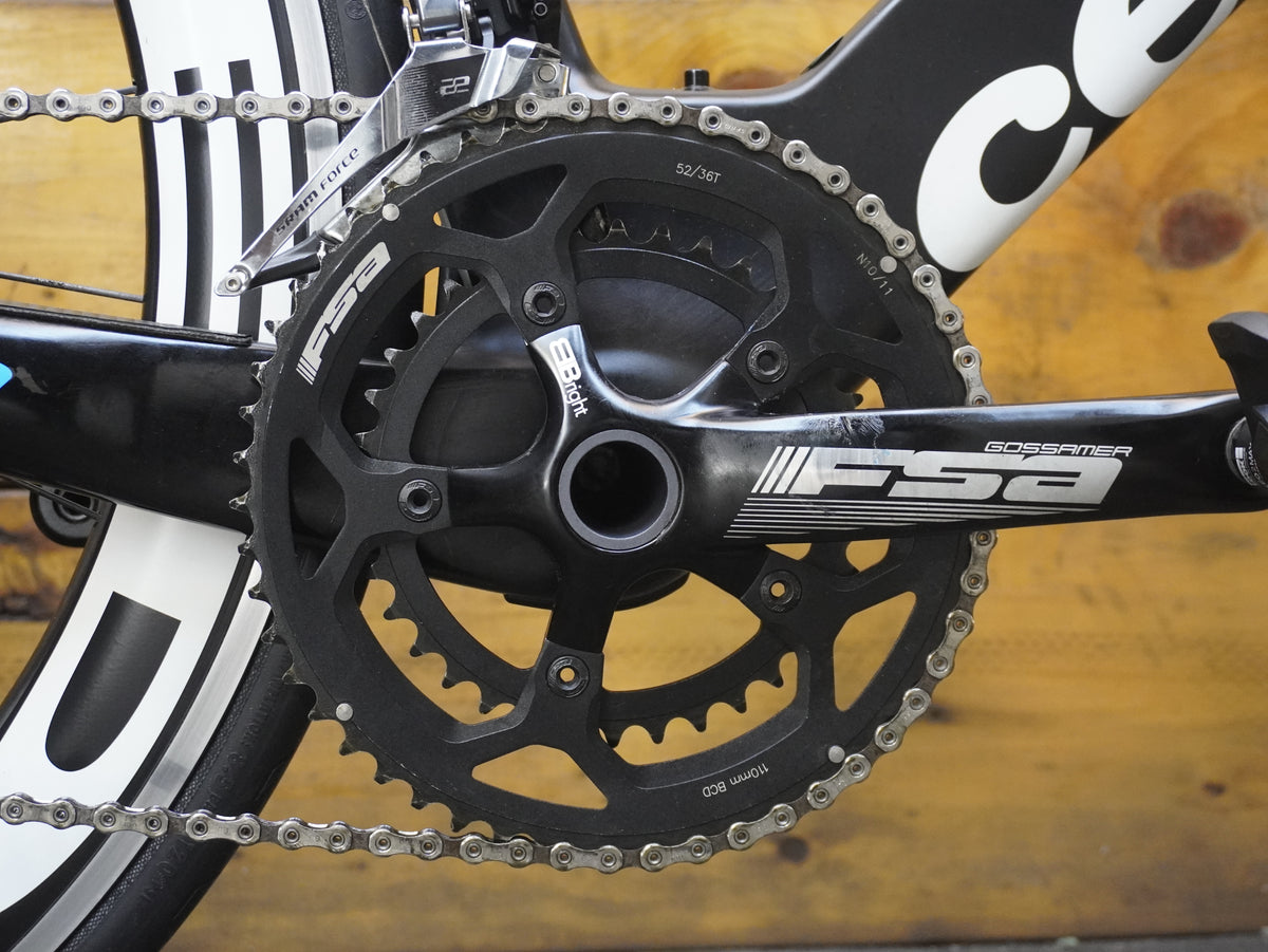 Cervélo P3 TT Bike