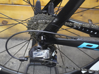 Cervélo P3 TT Bike