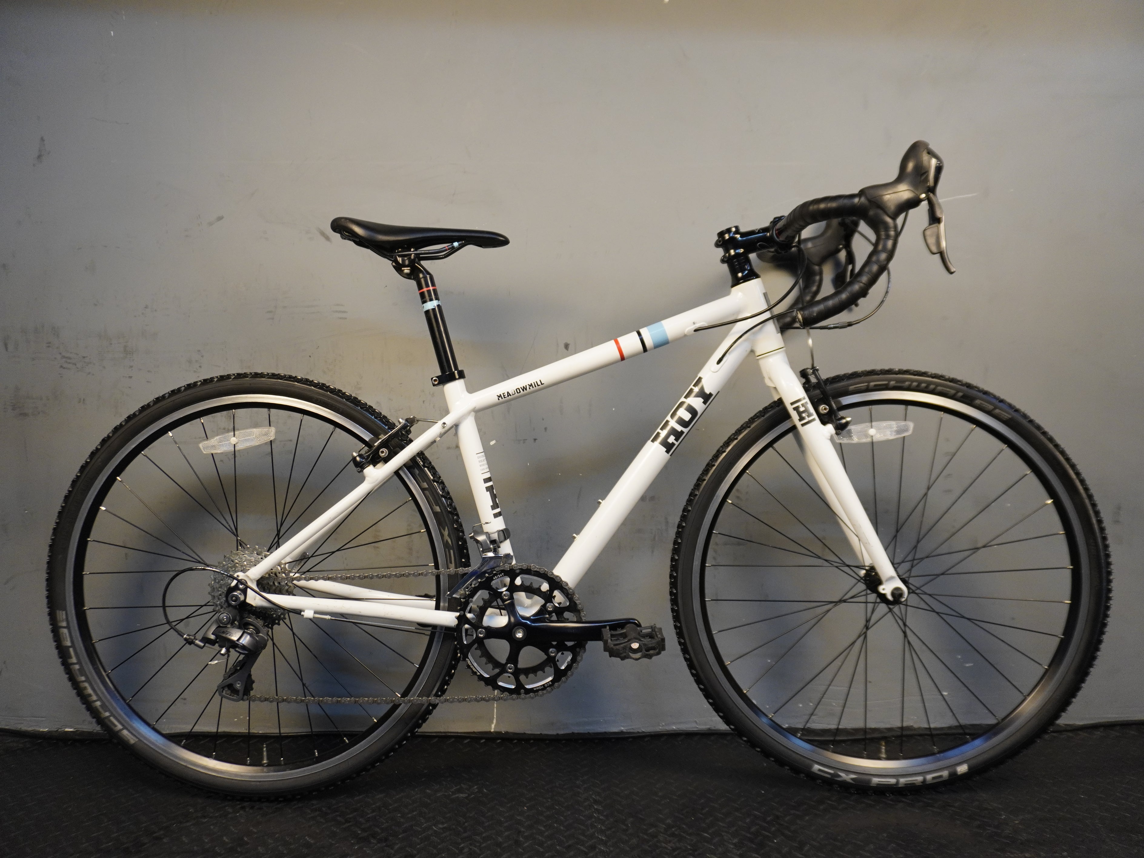 Hoy Meadowhill Kids Bike