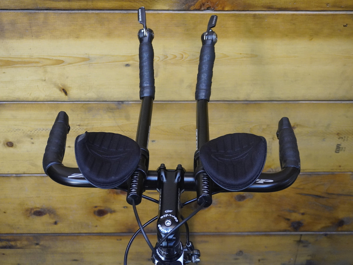 Cervélo P3 TT Bike