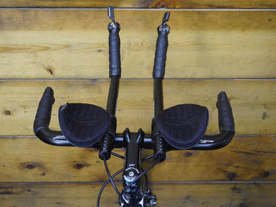 Cervélo P3 TT Bike
