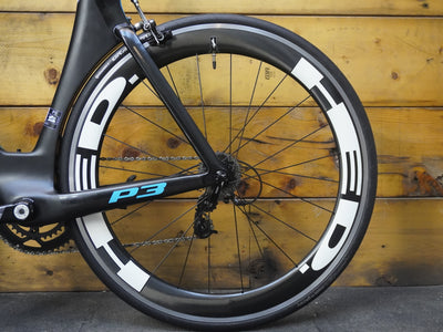 Cervélo P3 TT Bike
