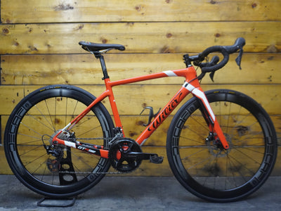 RENT Wilier Triestina GTR Team Disc Road Bike