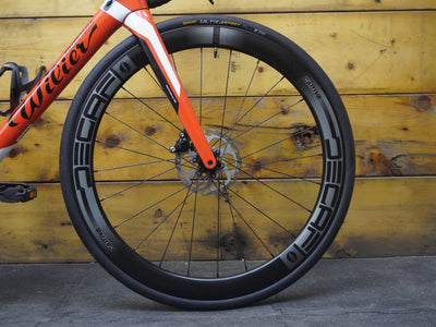 RENT Wilier Triestina GTR Team Disc Road Bike