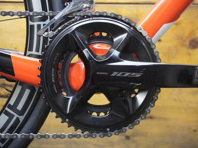 Wilier Triestina GTR Team Disc Road Bike