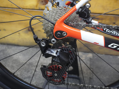 RENT Wilier Triestina GTR Team Disc Road Bike