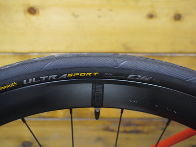 RENT Wilier Triestina GTR Team Disc Road Bike