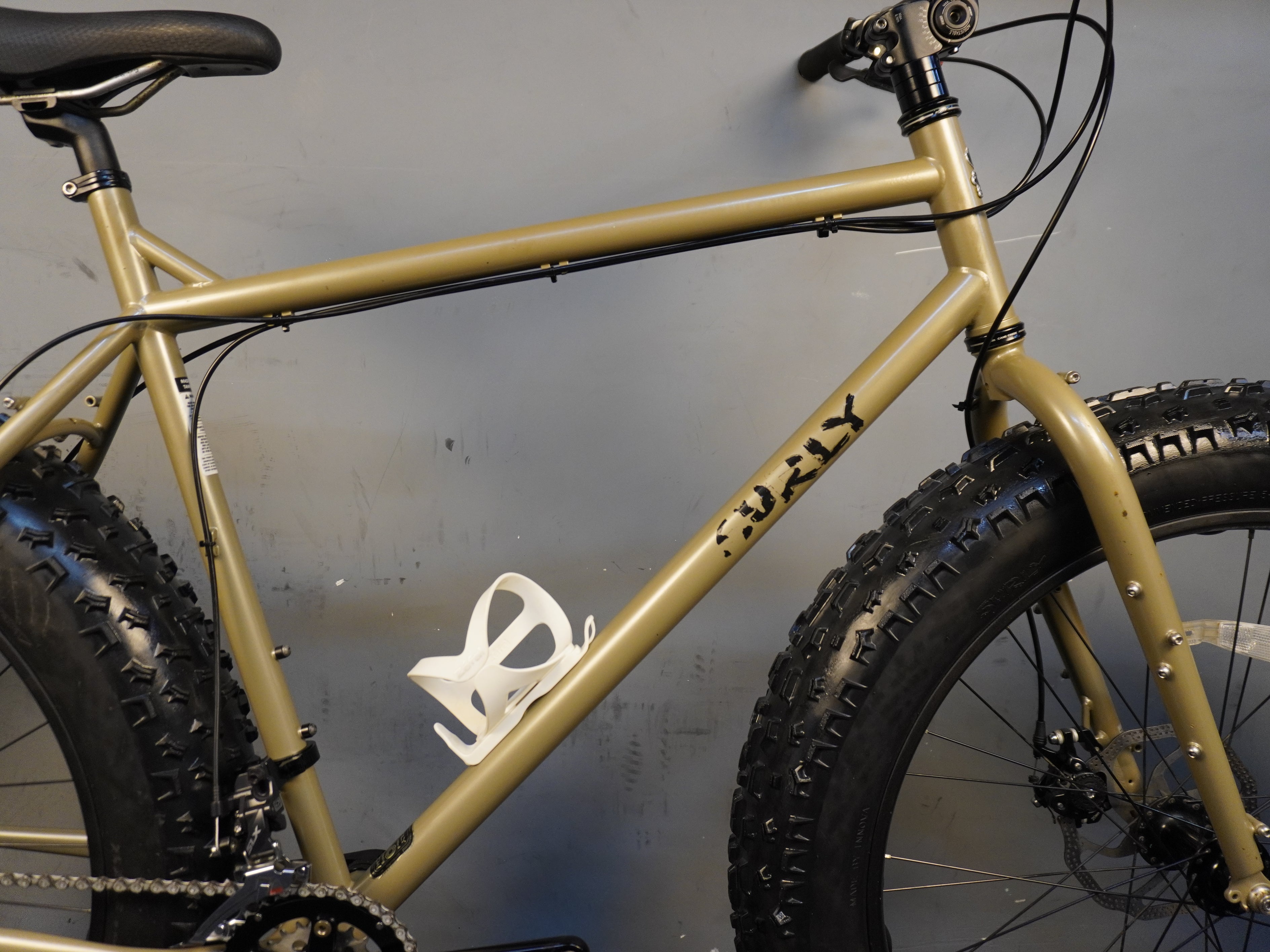 Surly Moonlander Fat Bike