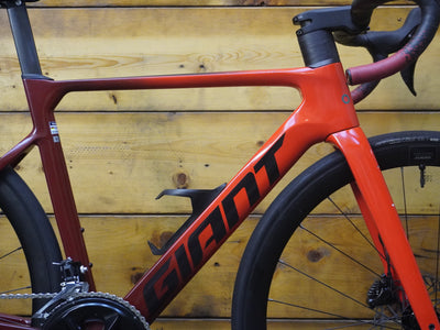 RENT Giant Propel Advanced 2 Road Bike
