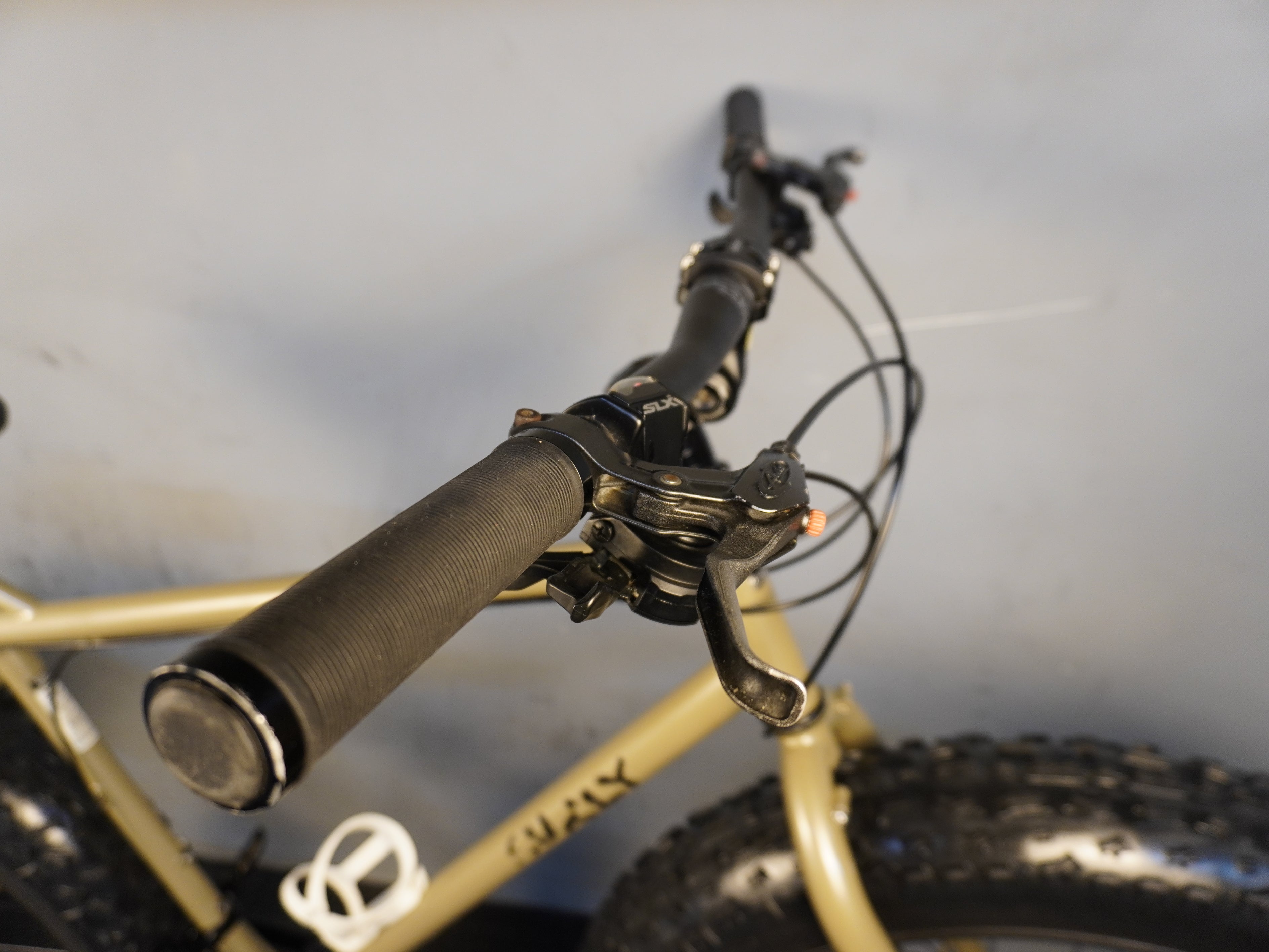 Surly Moonlander Fat Bike