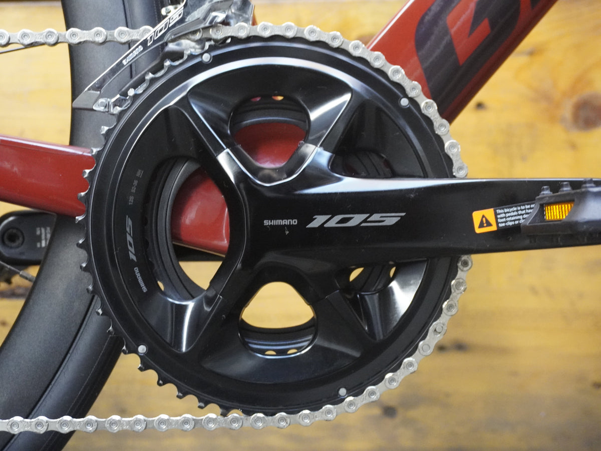 RENT Giant Propel Advanced 2 Road Bike