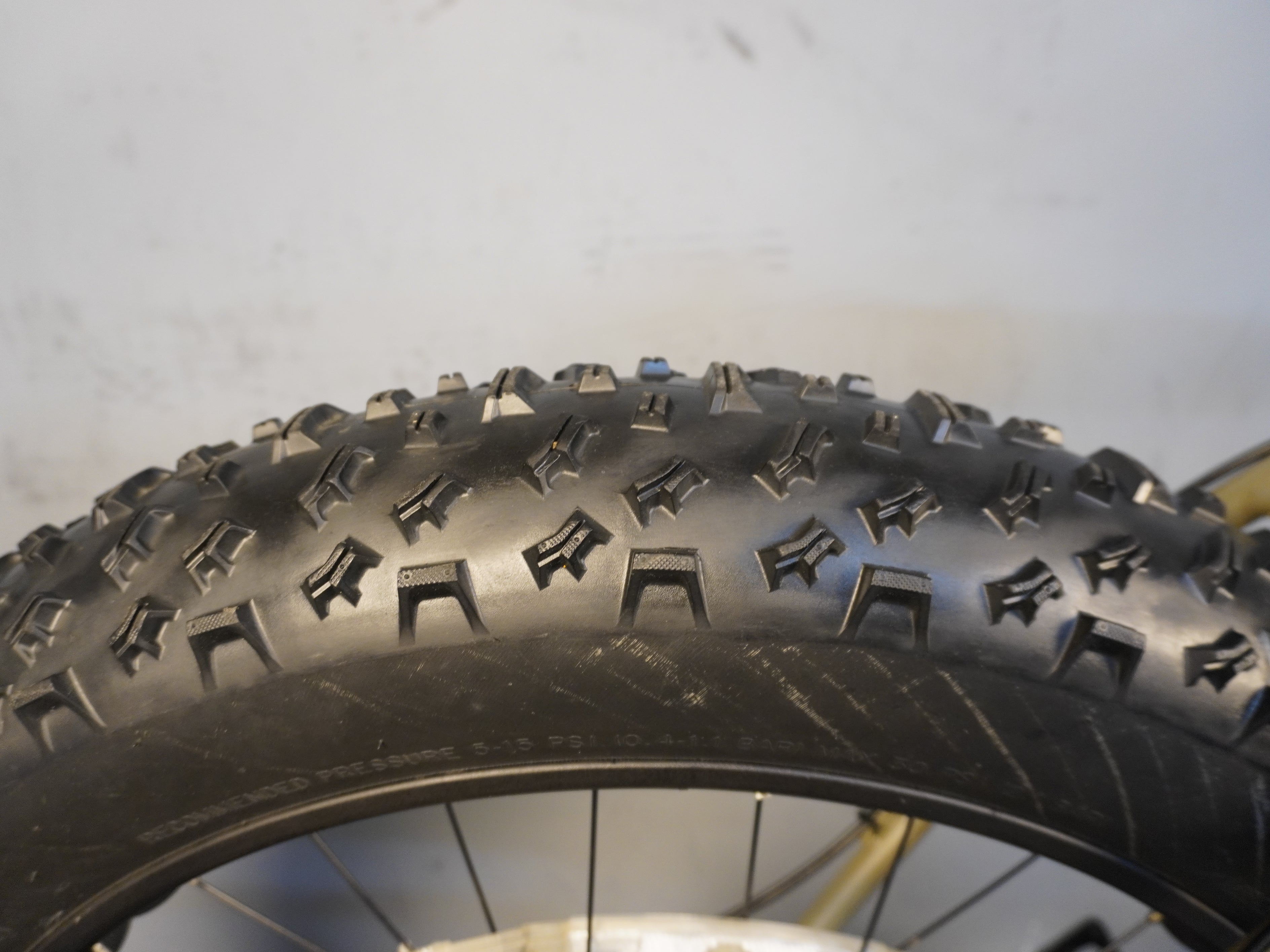 Surly Moonlander Fat Bike