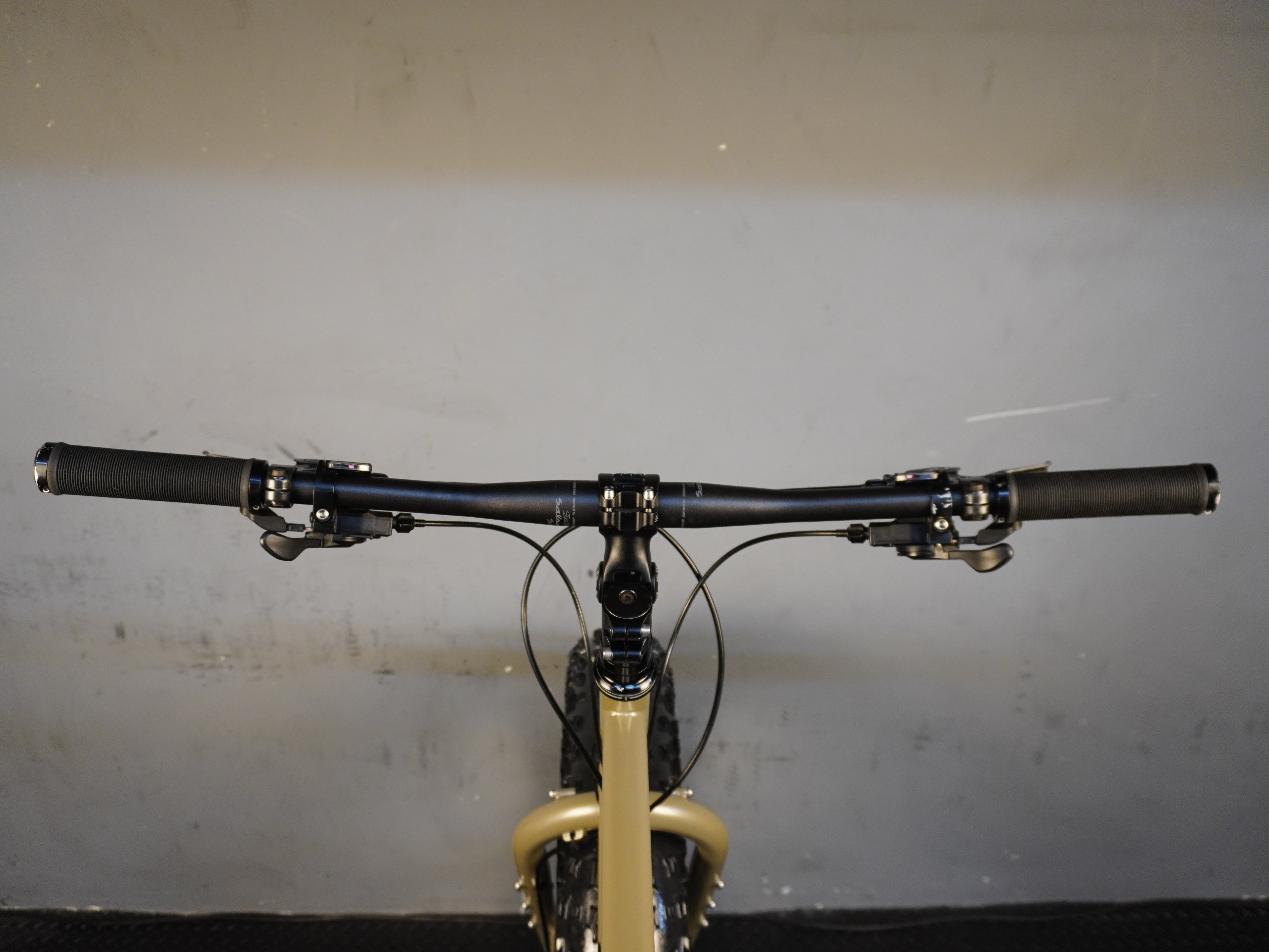 Surly Moonlander Fat Bike