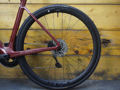 RENT Giant Propel Advanced 2 Road Bike