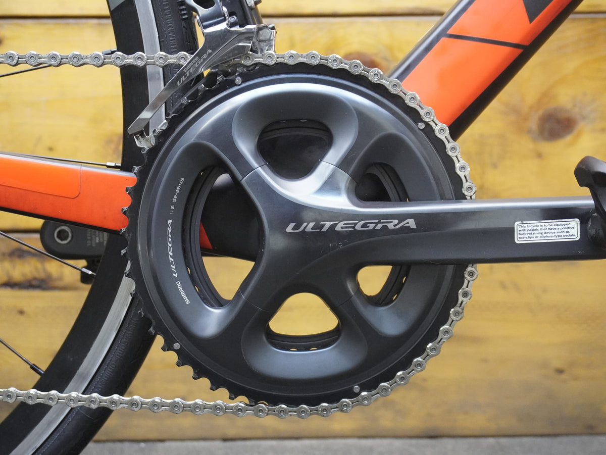 Giant Propel Advanced 1 Road Bike