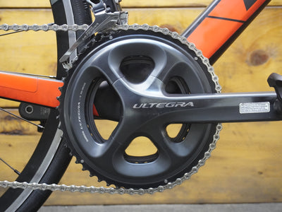Giant Propel Advanced 1 Road Bike