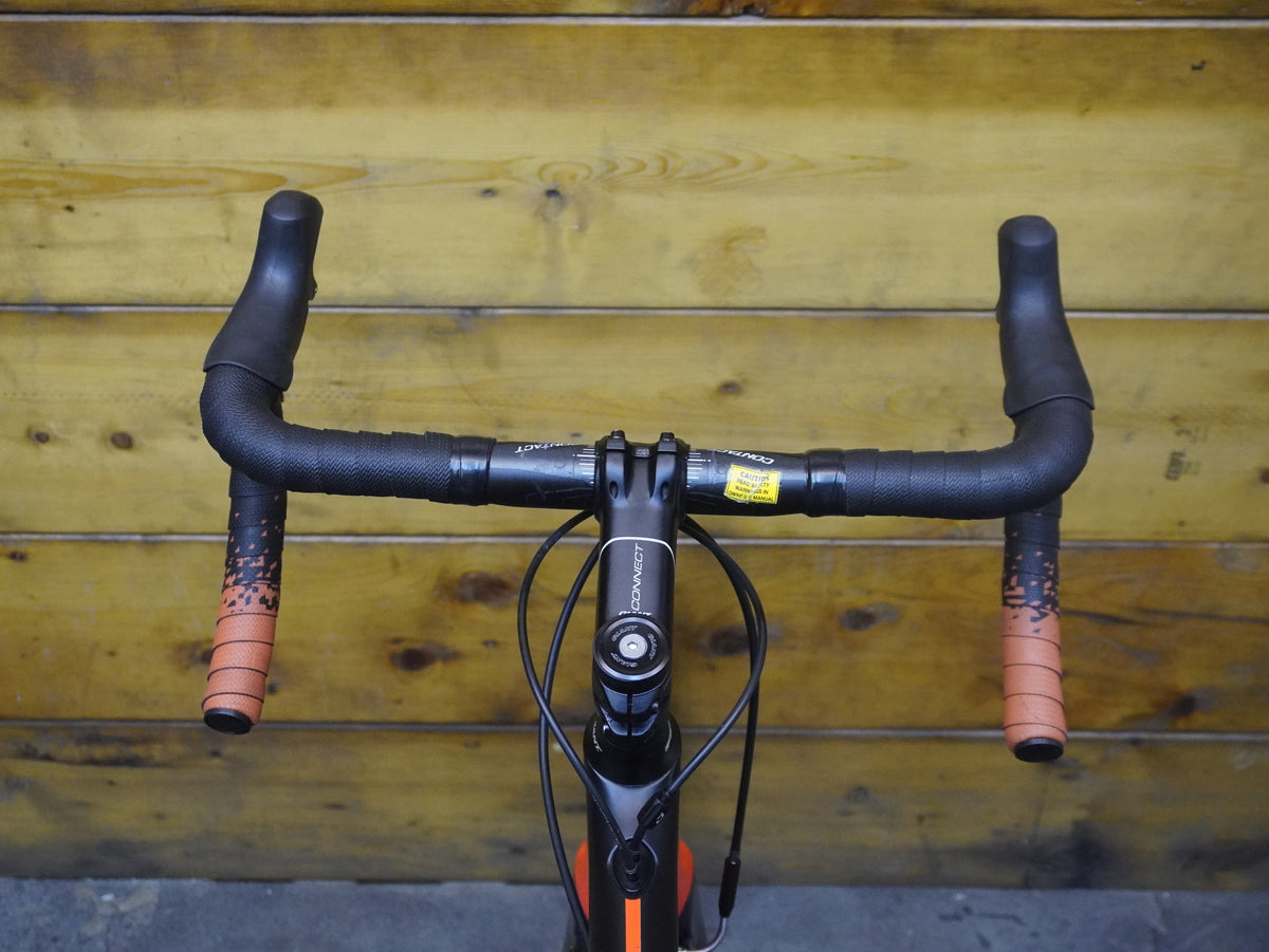 Giant Propel Advanced 1 Road Bike