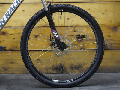 Titan Racing Rogue Mountain Bike