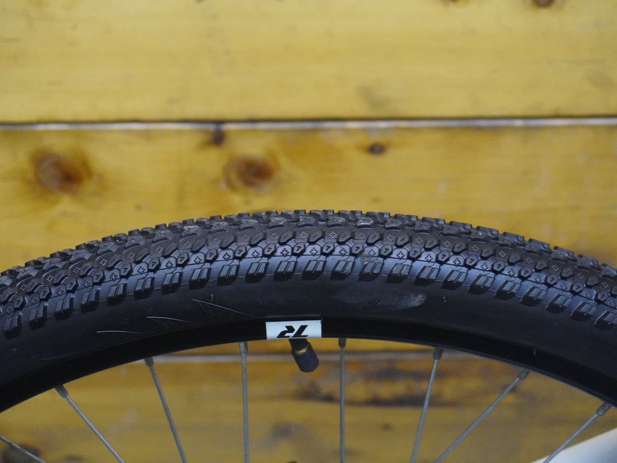 Titan Racing Rogue Mountain Bike