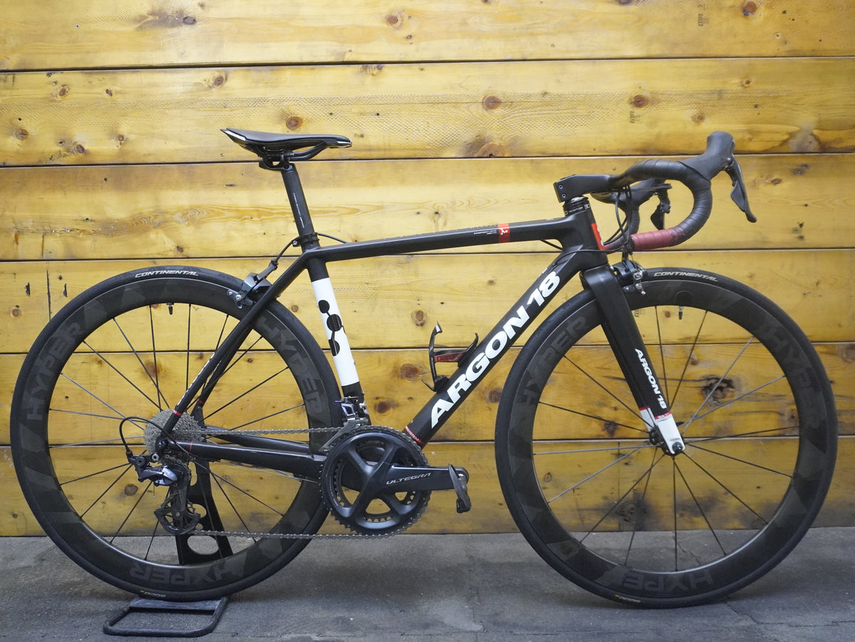 Argon 18 Gallium Road Bike