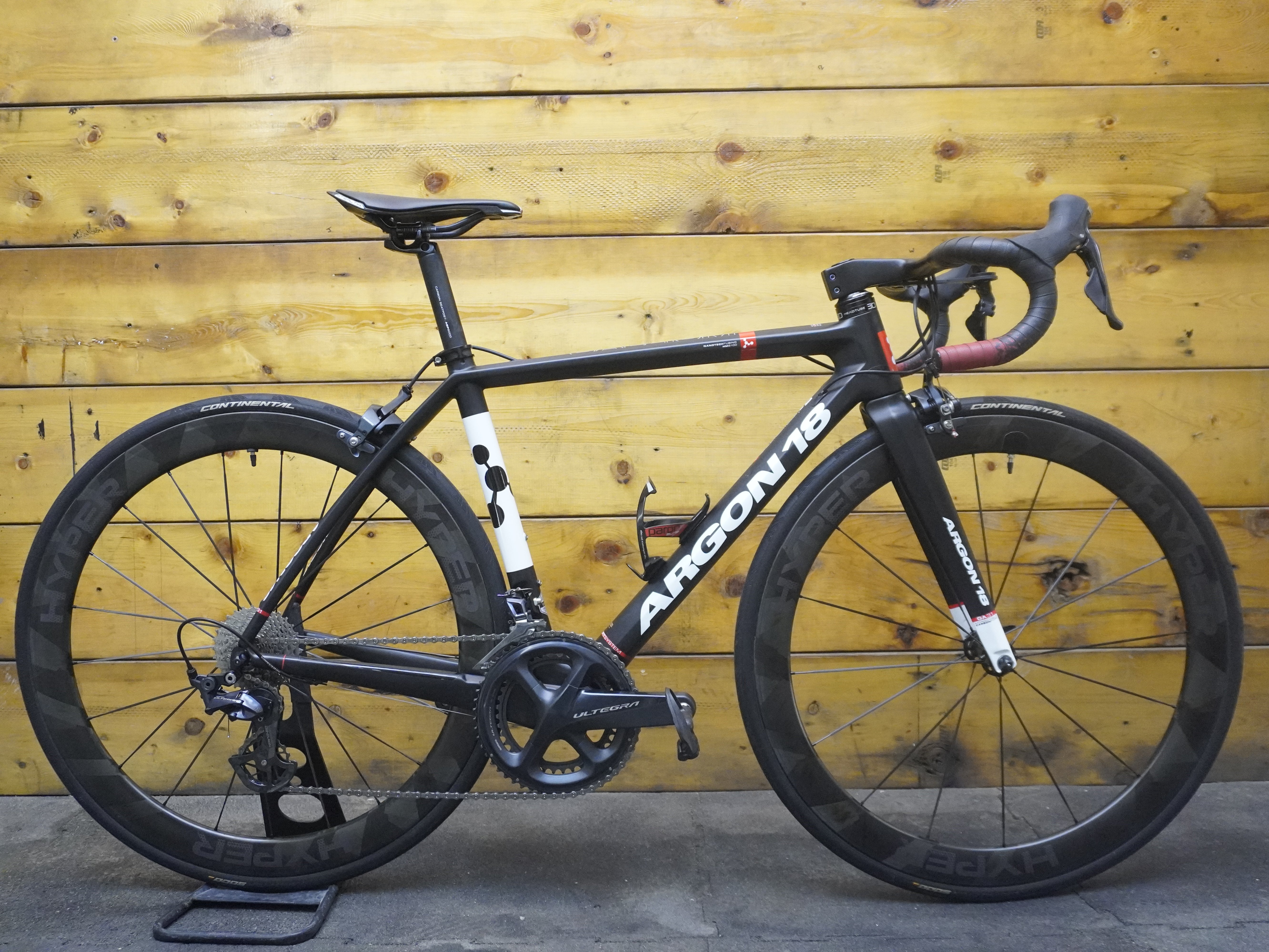 Argon 18 Gallium Road Bike