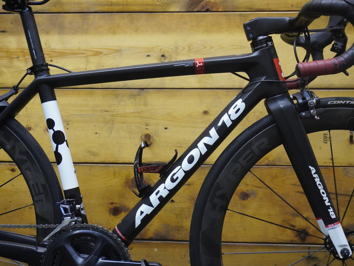 Argon 18 Gallium Road Bike