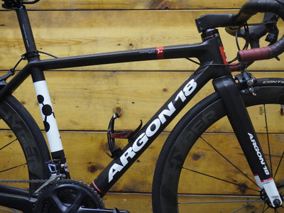 Argon 18 Gallium Road Bike