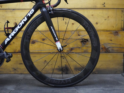 Argon 18 Gallium Road Bike
