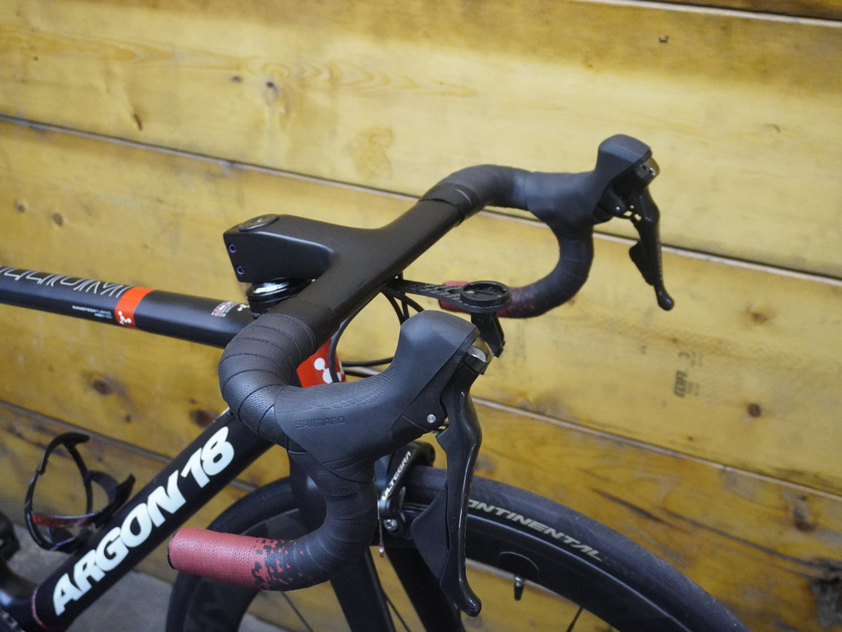 Argon 18 Gallium Road Bike