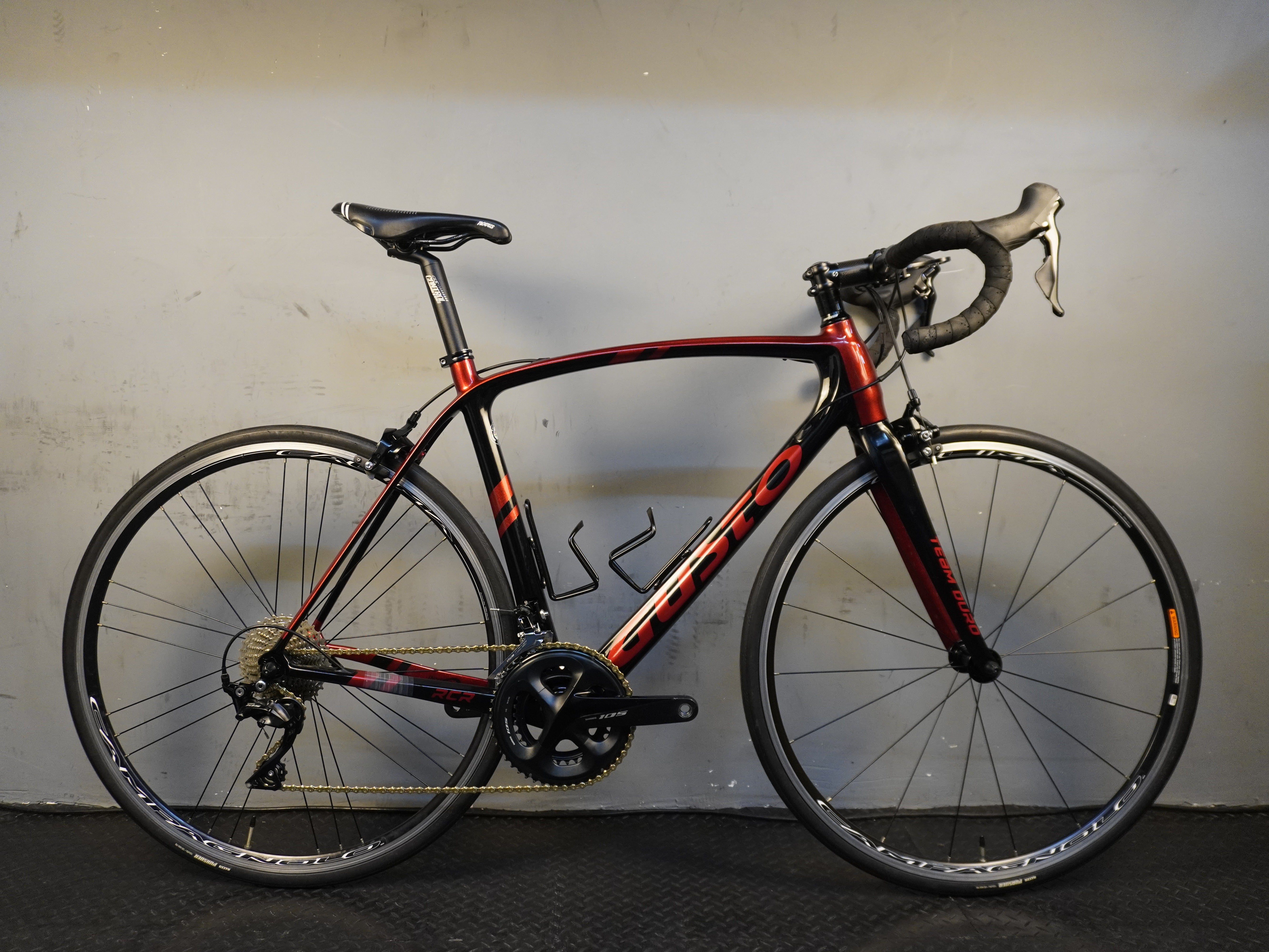 Gusto RCR Road Bike
