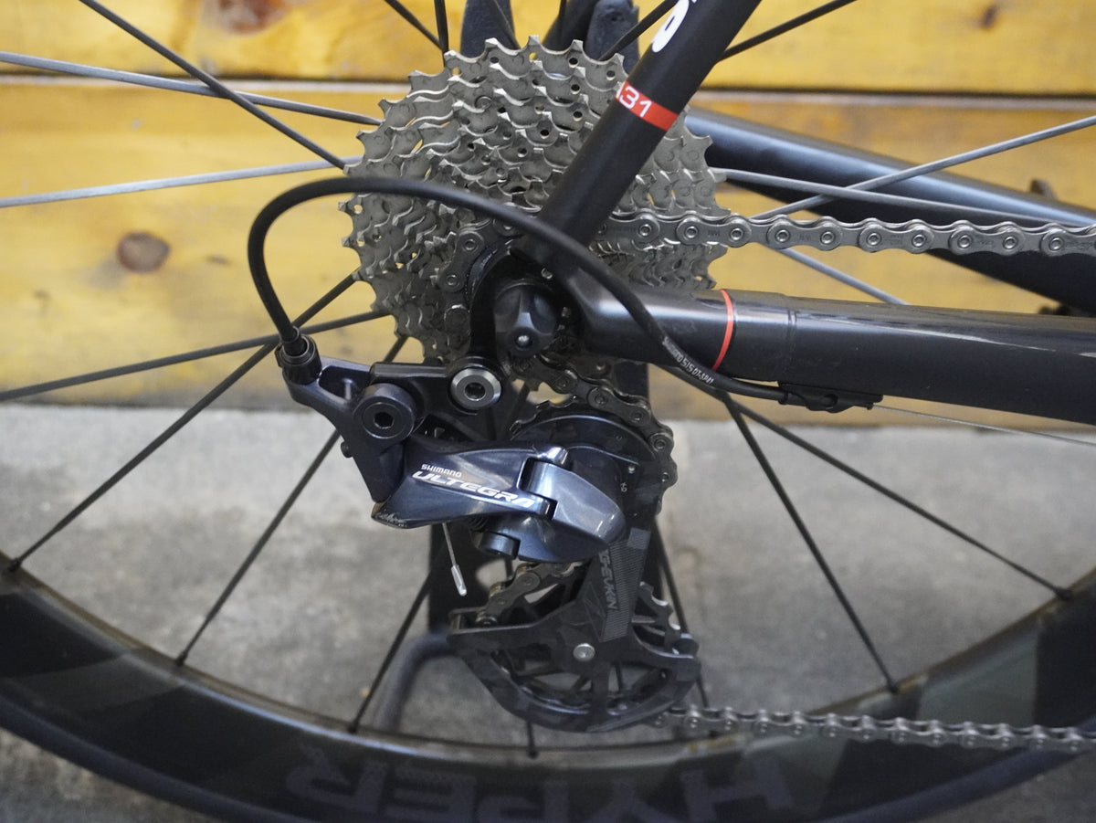 Argon 18 Gallium Road Bike