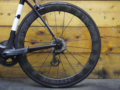 Argon 18 Gallium Road Bike