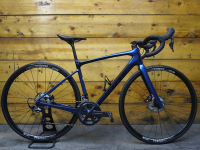 Giant Defy Pro 1 Road Bike