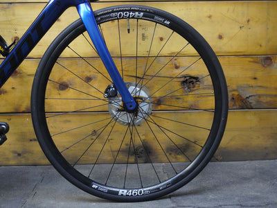 Giant Defy Pro 1 Road Bike