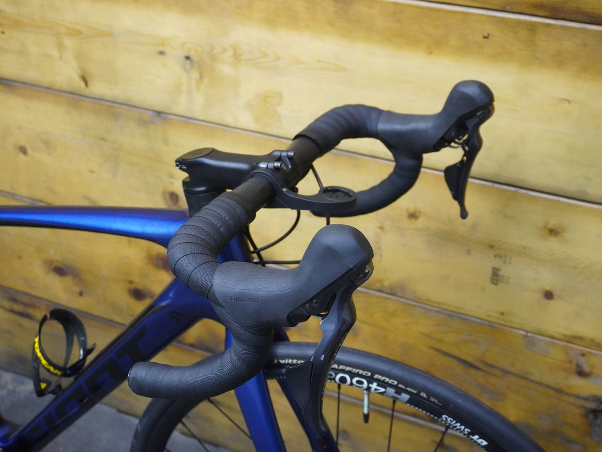 Giant Defy Pro 1 Road Bike